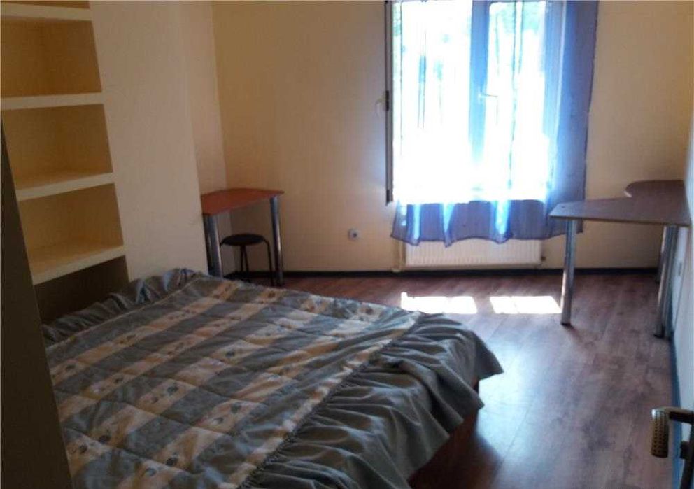 Garsonieră dublă liberă, Autogara Militari, Metrou Pacii, Lidl