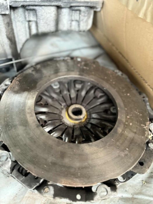 Opel Astra 1.6 2015 на части