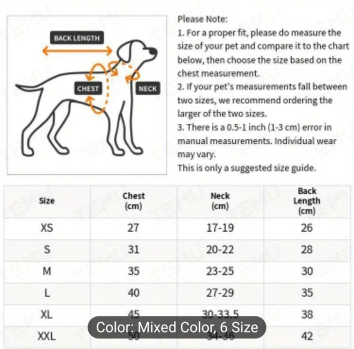 Коледна рокля за мини порода куче