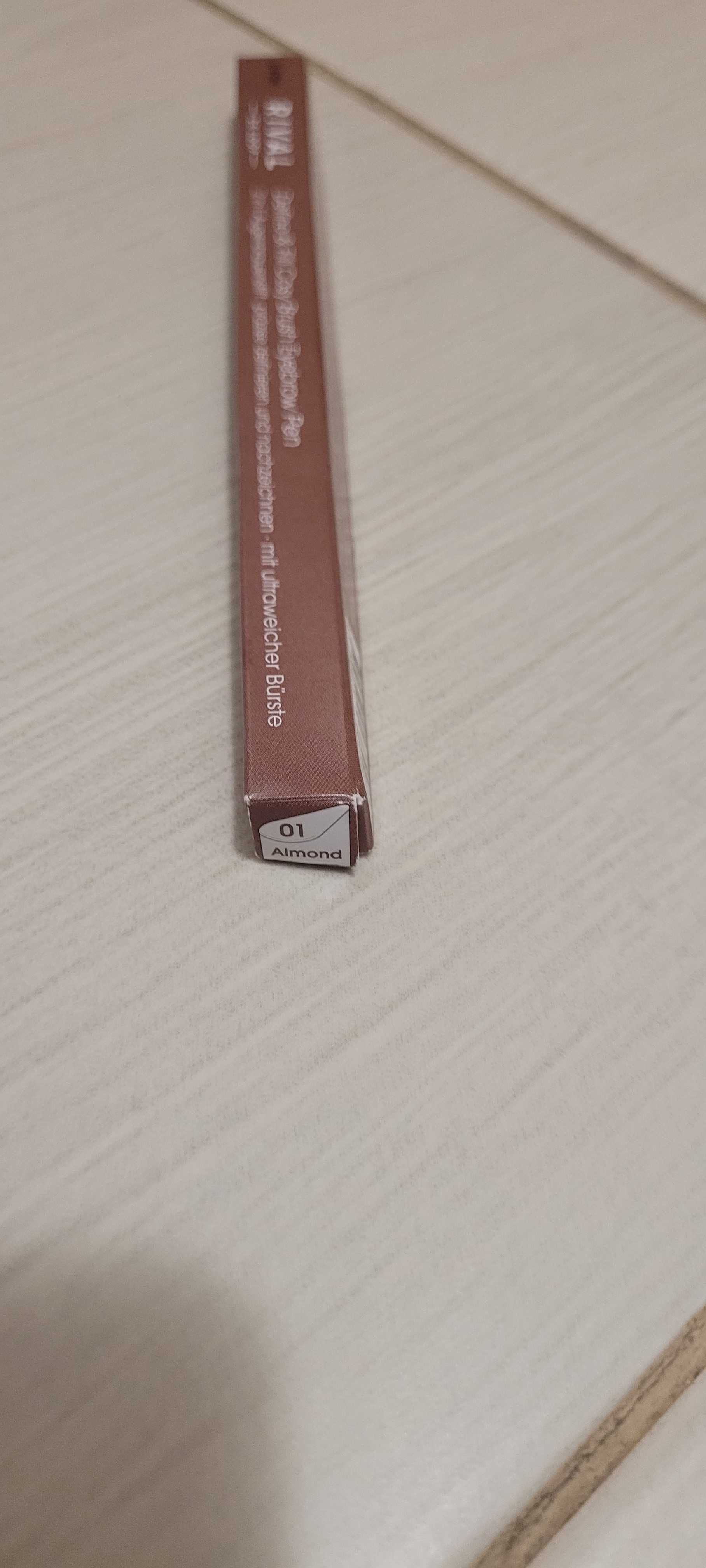 Creion sprâncene  Rival -De Loop-
