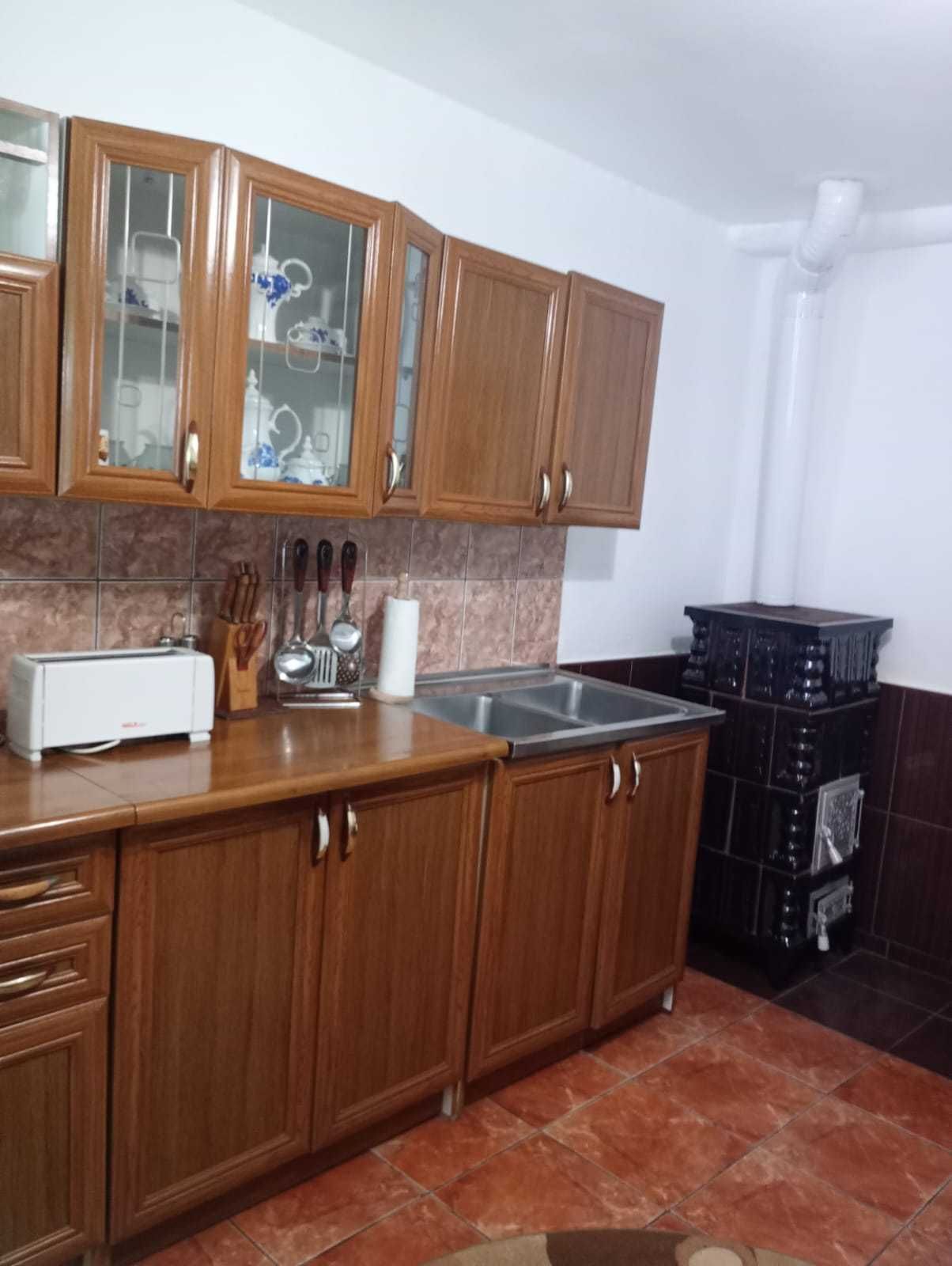 Casa de vanzare Ciortea