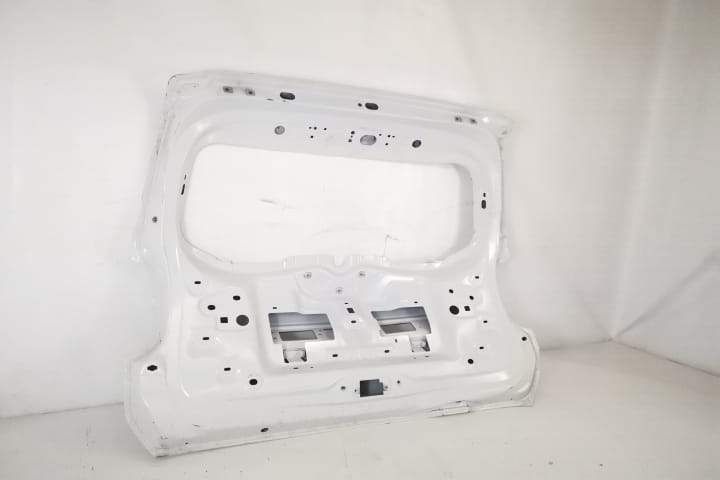 Haion Capota Portbagaj Original Dacia  Duster  2 [2018 - 2022]