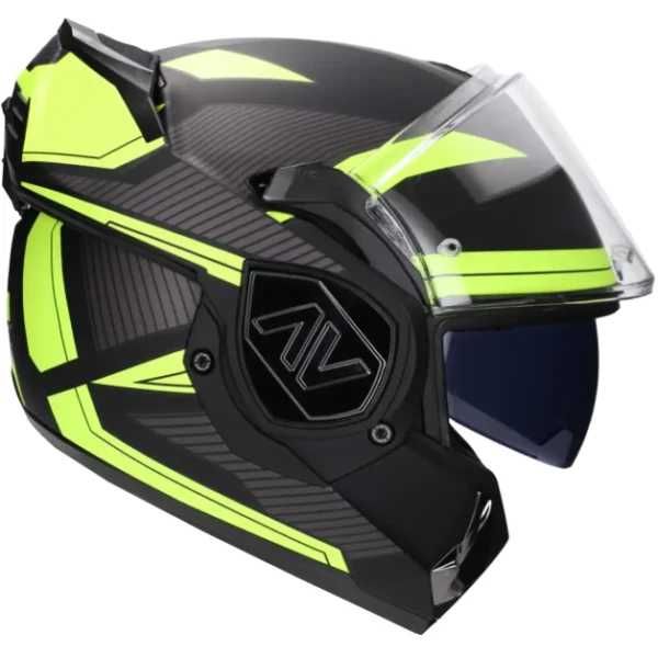 LS2 Advant Revo FF906 Helmet