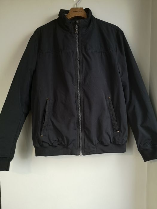 Christian Berg, мъжко зимно яке, размер L