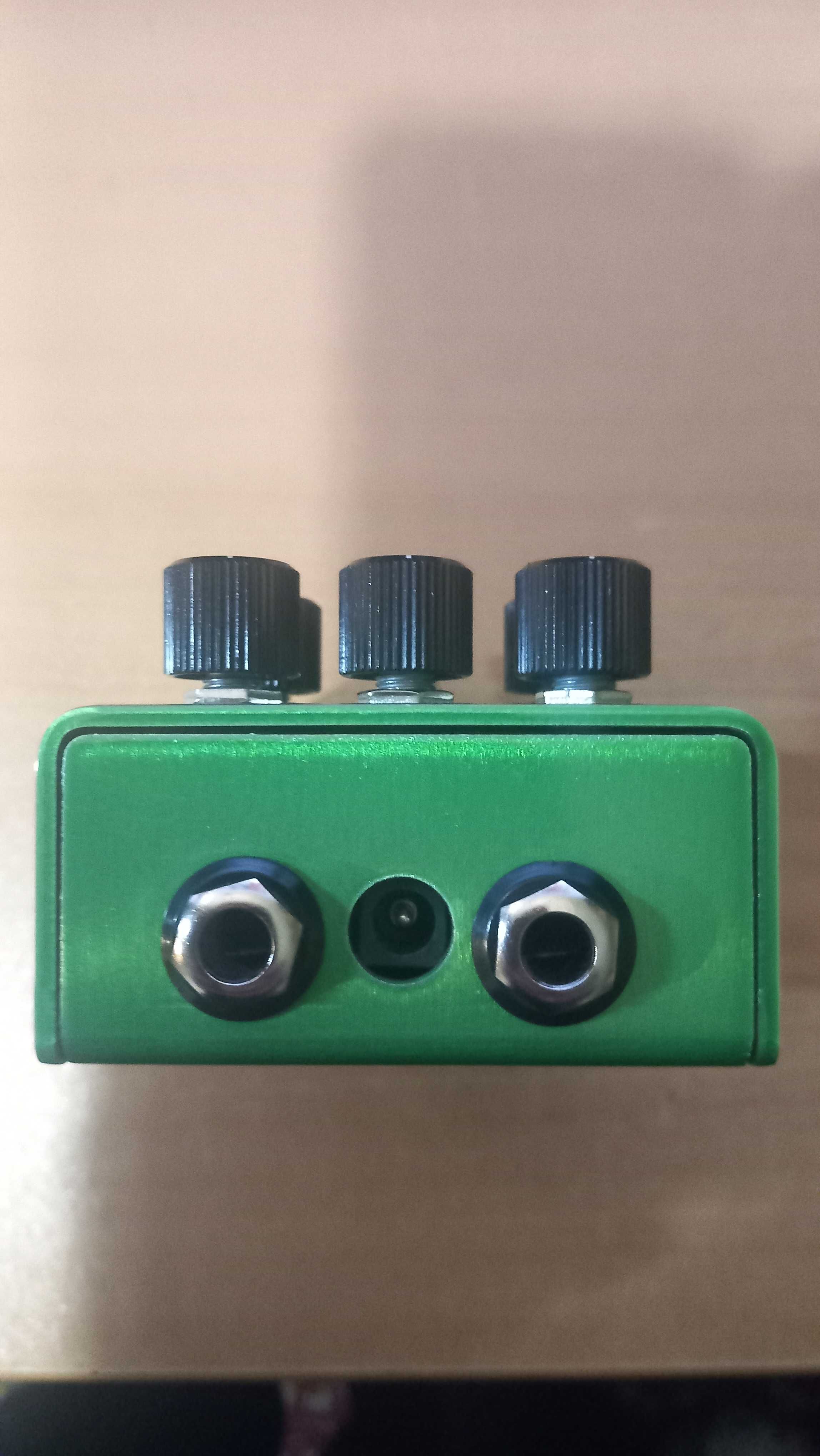 REVV G2 Overdrive Pedal