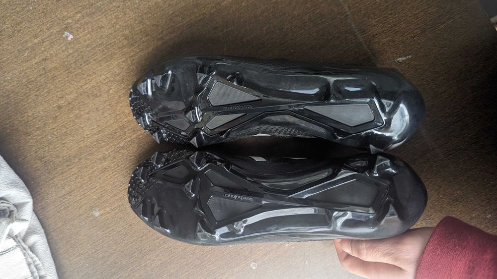 Футболни Бутонки new balance Furon 39 - 39.5 номер