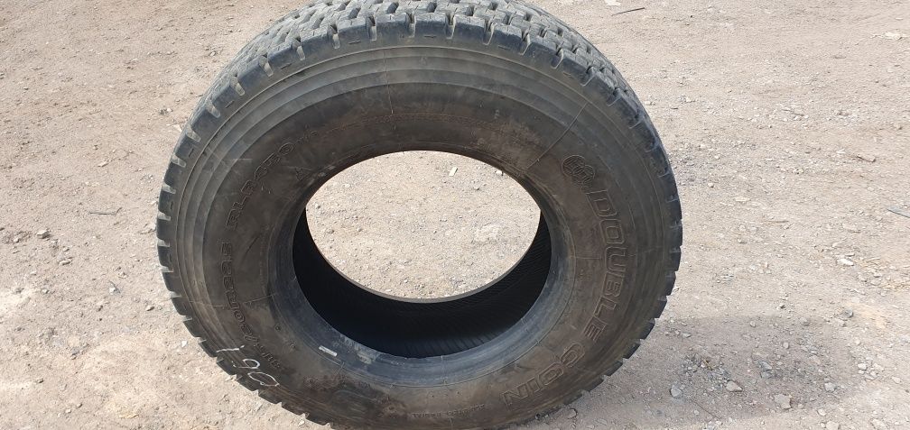 Шина грузовая 315/80 R22.5