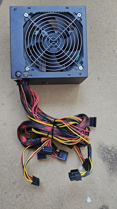 Sursa PC 700W CUBE 2