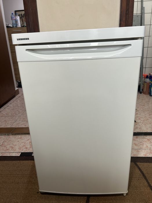 Хладилник Libherr