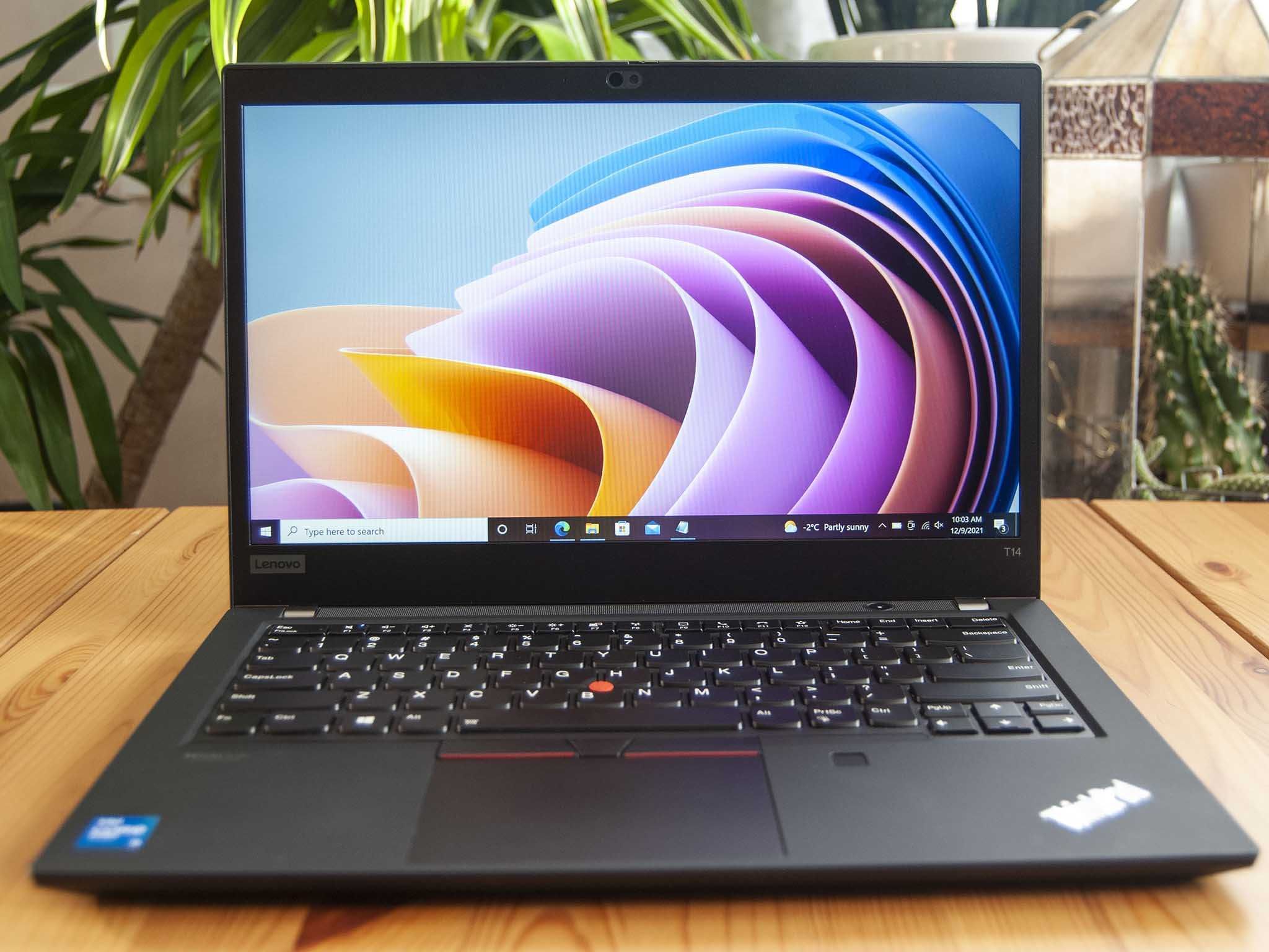 Ultrabook Lenovo ThinkPad T14-gen2 AMD Ryzen 5PRO 5650 16GB/256/14" !