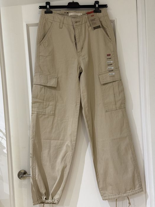 Pantaloni baggy Levi’s