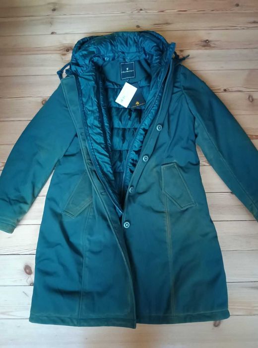 НОВО!!! Dreimaster Яке/Парка р-р XL