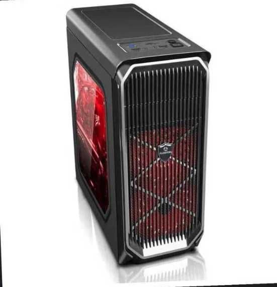 Vand PC gaming i7 6700, 8GB video, 32GB ram , 5TB spatiu