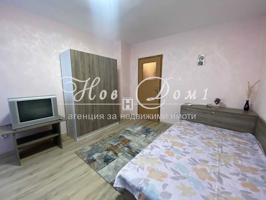 Дава се под наем Двустаен апартамент в Варна, Лятно кино Тракия - 55 кв.м за 408 € - Снимка #4