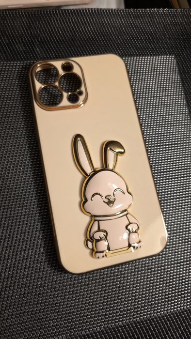 Husă Iphone 13 ProMax cu suport