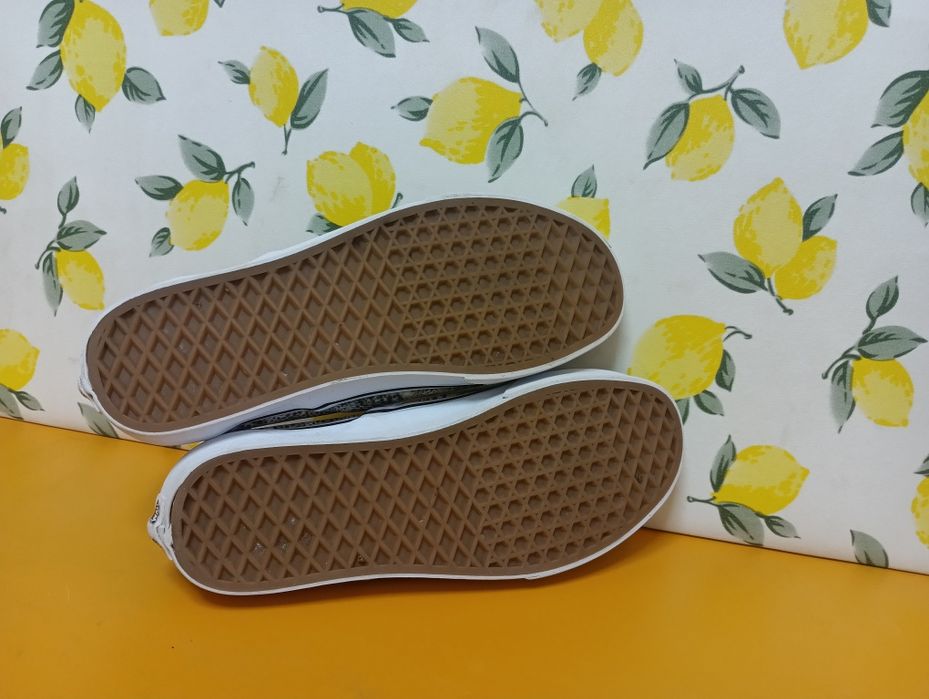 Vans с пуми N 40,5 - 32 лв