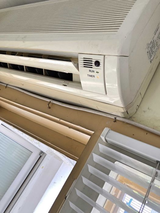 ДВОЕН климатик SUSHIMA – Едно външно и две вътрешни тела