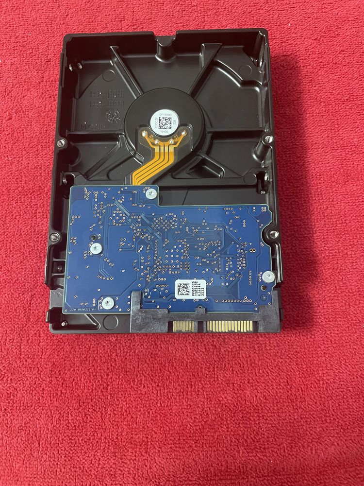 HDD Toshiba DT01ACA 1TB