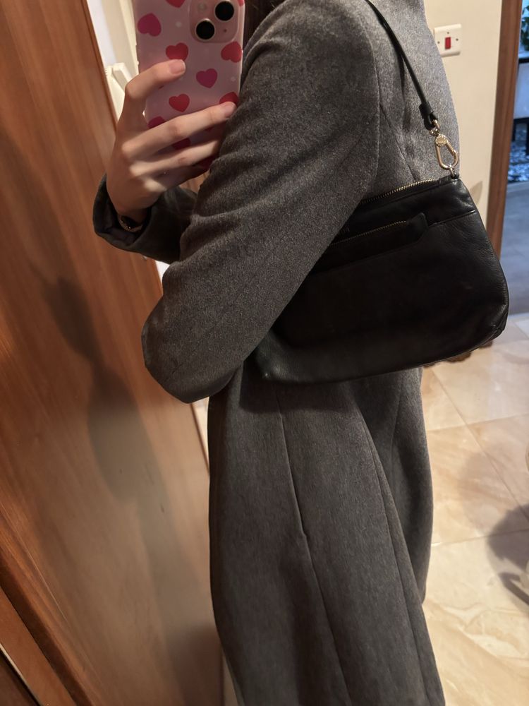 Малка чантичка тип клъч Фурла /Furla