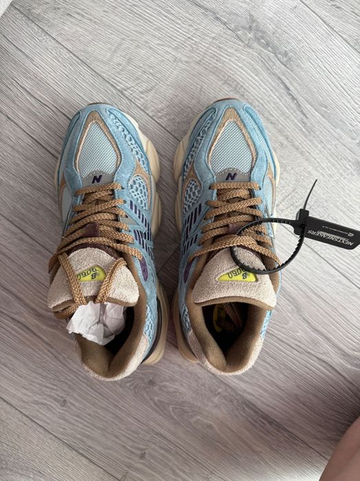 New Balance 9060 Bodega