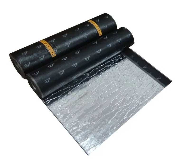 Фольгоизол полизол изол мастика битум рубероид оптом и розни цены