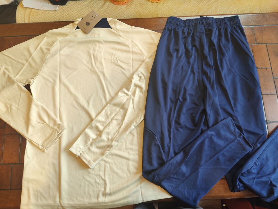 Тренировъчен футболен екип PSG 23/24