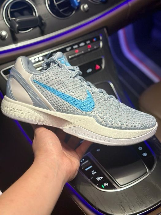 Kobe 6  ( orice model )