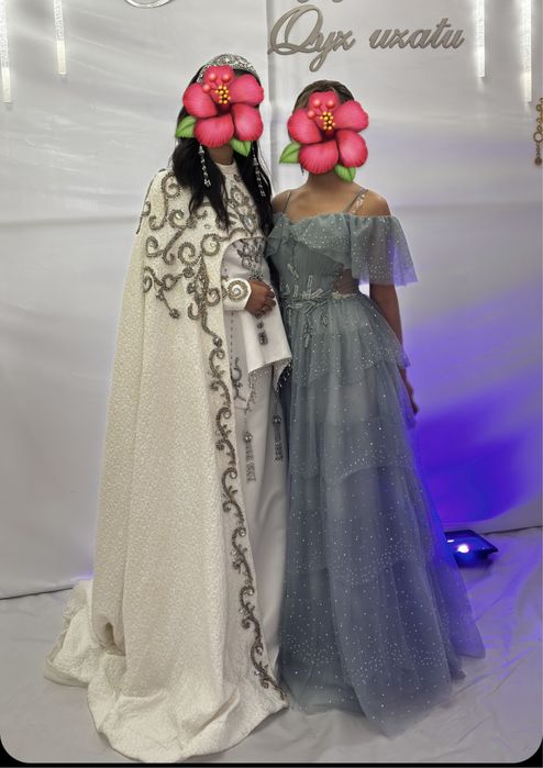 Вечернее платье прокат 10000