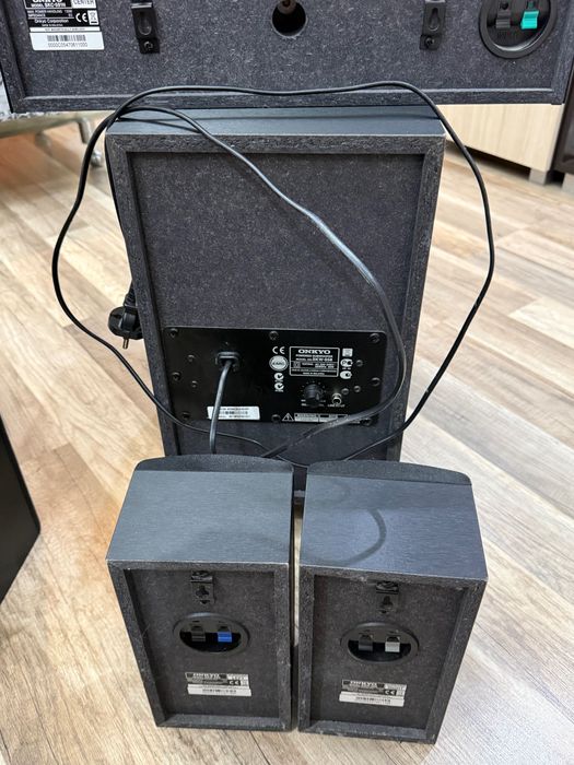 ONKYO Dolby Atmos  5.0.2 тонколони за домашно кино SKF-594