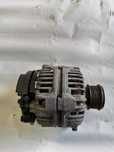 Alternator 90A  VOLKSWAGEN GOLF IV 1J1 1997 - 2007 1.9 TDI ASZ BOSCH 0124325001 038903023L