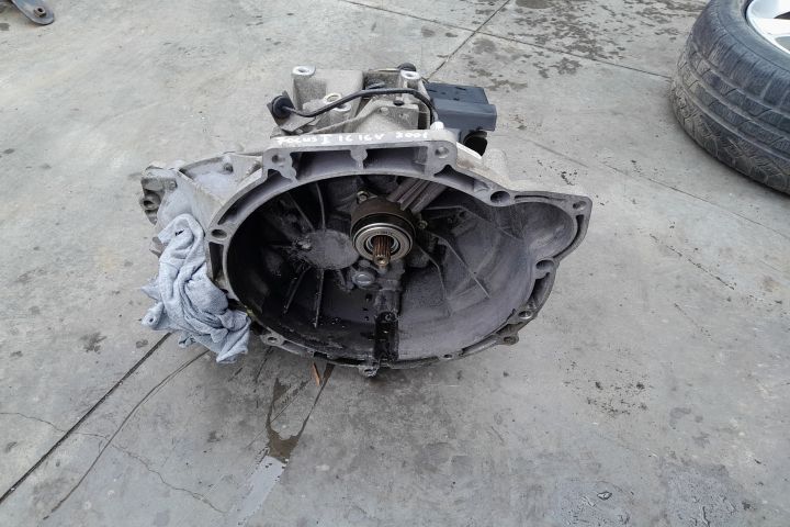 Scut cutie de viteze 1.6 16V BENZINA Ford Focus 1 [1998 - 2004] wagon