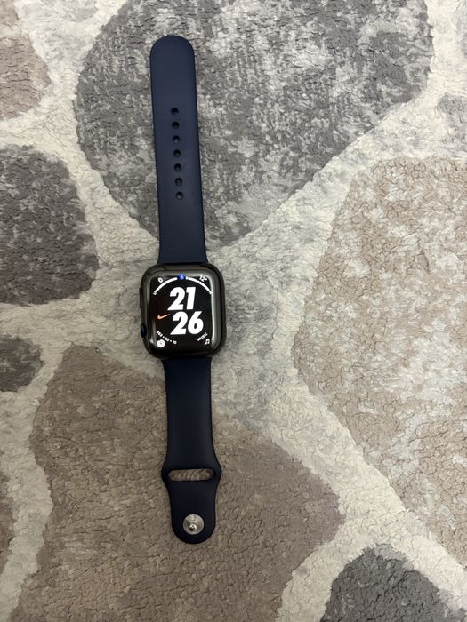 Aplle watch 6 series