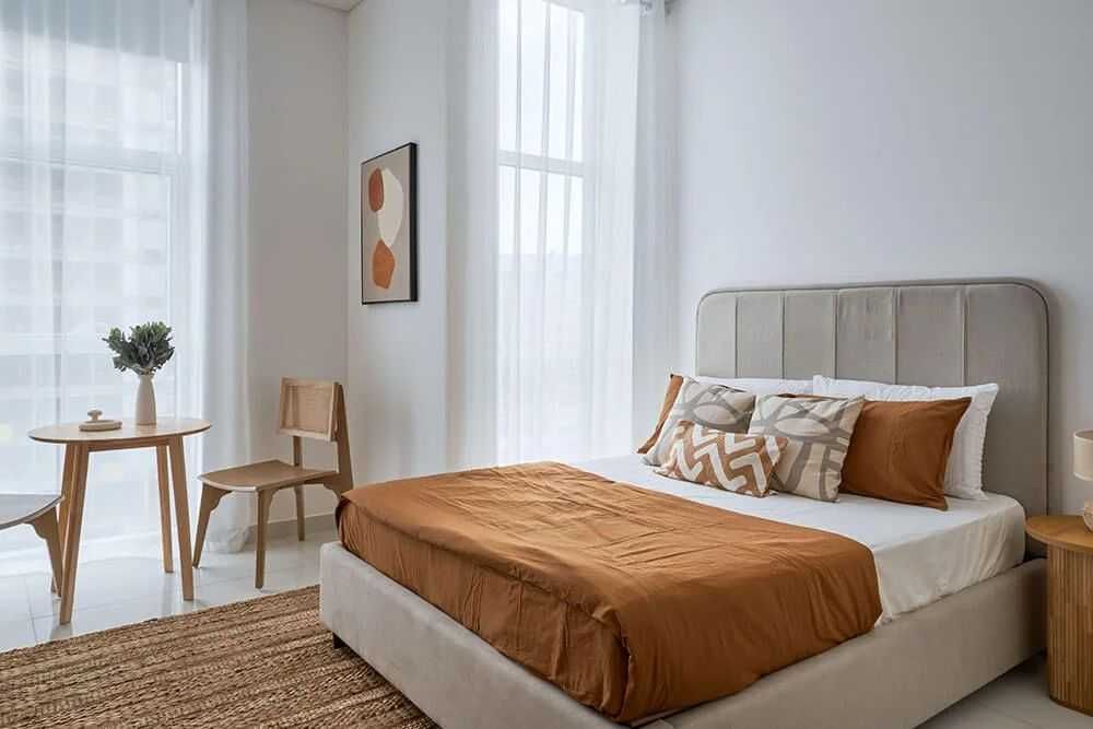 Сдается комфортная 1 ком-ая евро квартира в центре. Айбек 1/3/9 Р7