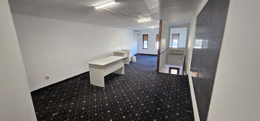 Spatiu aprox. 45 mp (Bvl. Nicolae Iorga)