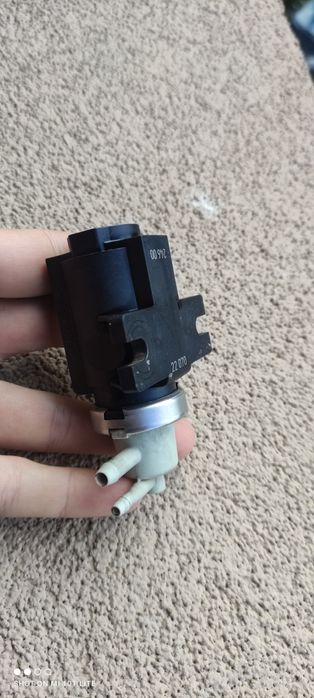 Клапан N75 Турбо За VAG Pierburg Фолксваген Ауди Сеат Шкода Klapan Tur