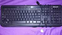 Tastatura Microsoft 600