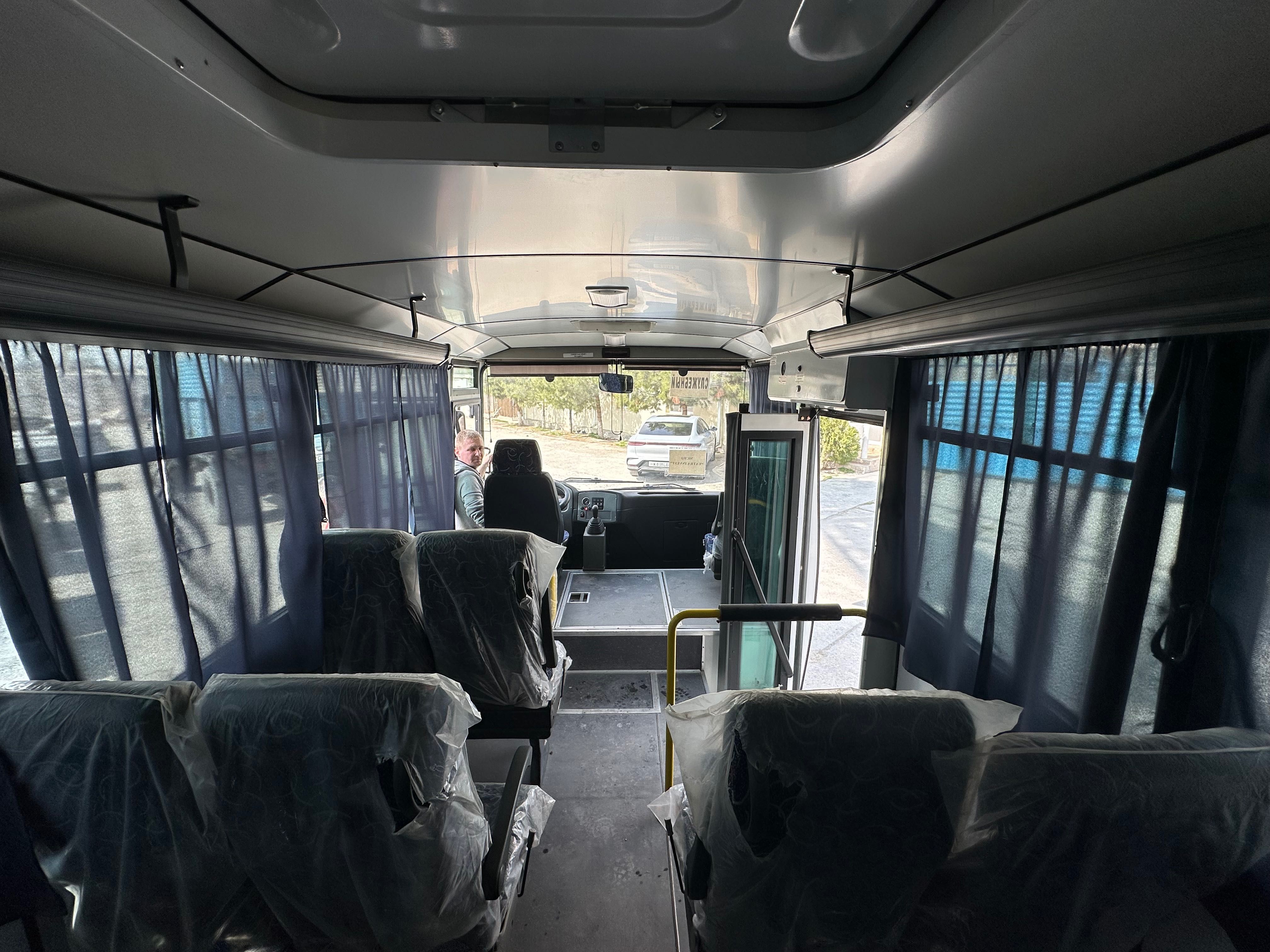 Продаётся Isuzu NP21