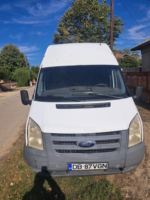 Vand ford transit t.ptr detali.la tel