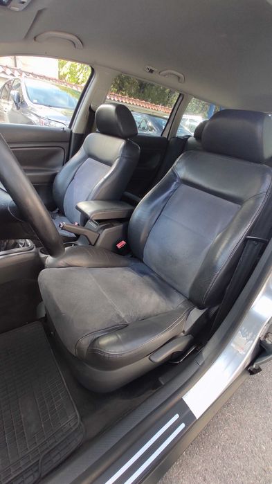 VW Passat Highline 1.9 TDI, 131 к.с., 2004 г.