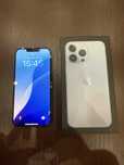Iphone 13 pro sierra blue