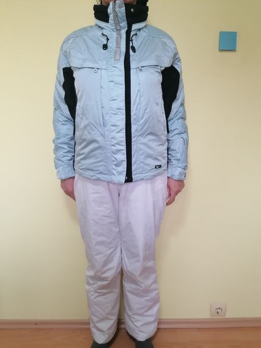 IMPECABIL → Costum de ski, KILLY ® AWT → 40 (M/L)