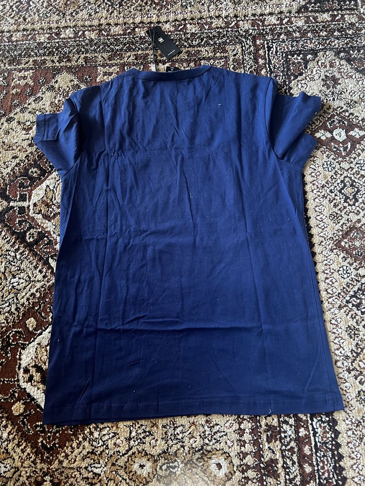 Мъжка тениска G-star raw