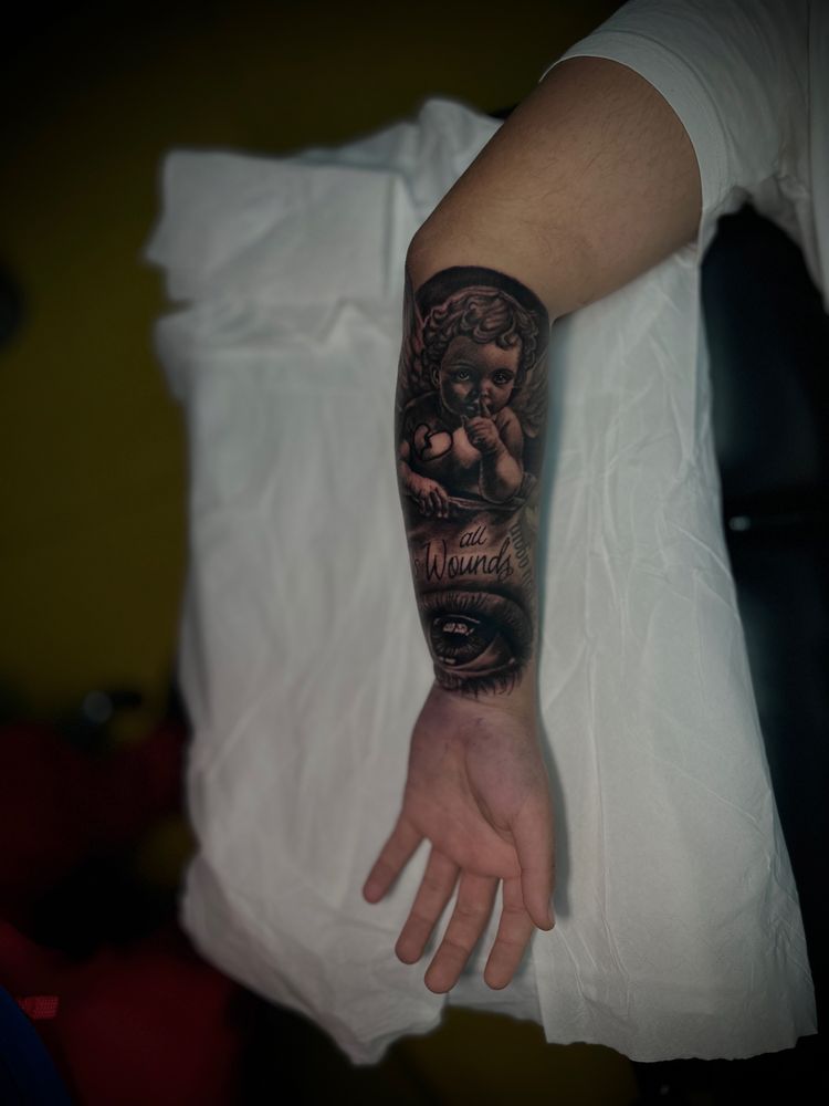 Tatuaje permanente zona(braila,galati,tulcea,buzau)