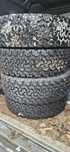 Anvelope Bf Goodrich Allterrain 265 75 16