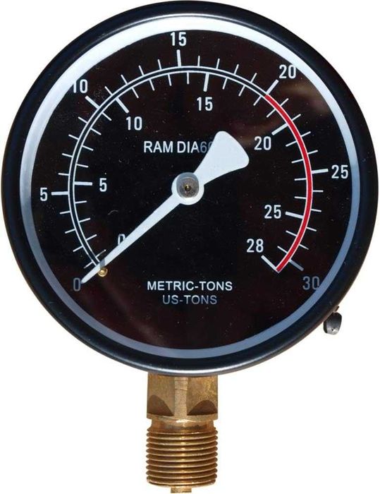 Set reconditionare presa hidraulica pneumatica 20Tone (MT20T-SET-AIR)