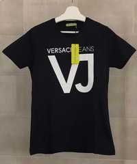 Мъжка тениска Versace Jeans balenciaga