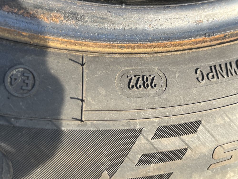 Гуми 215/65 R16C