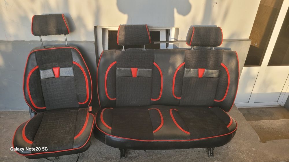 Chxol для Nexia 2