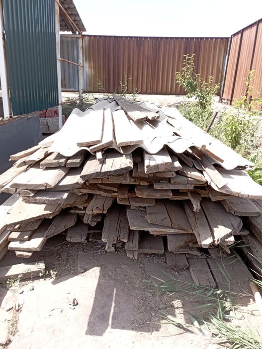 Обрешётка продам