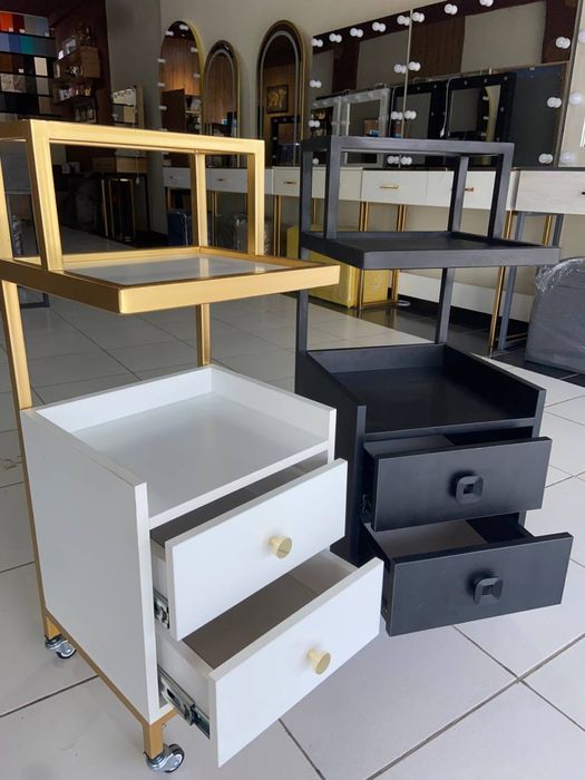 Salon uchun pamoshnitsa